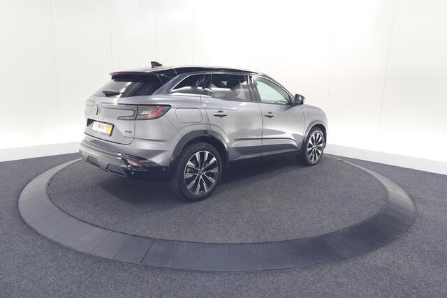 Renault Austral 1.2 E-Tech full hybrid 200 techno | 360 Camera | Panoramadak | Adaptieve Cruise Control