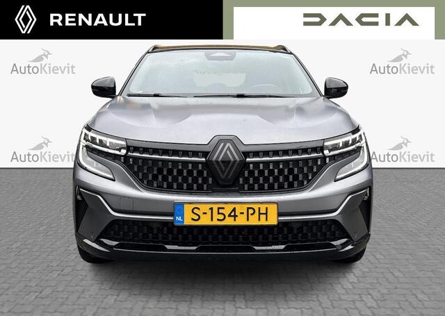 Renault Austral 1.2 E-Tech full hybrid 200 techno esprit Alpine