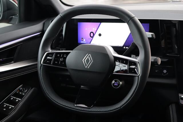 Renault Austral 1.2 mild hybrid 160 X-Tronic techno | Adap. Cruise | Panoramadak | Camera | 1800kg Trekgewicht | Stoel-/Stuurverwarming