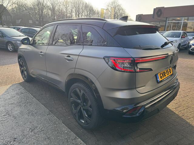 Renault Austral 1.2 E-Tech 200 iconic Esprit Alpine+HK+4 Control!!