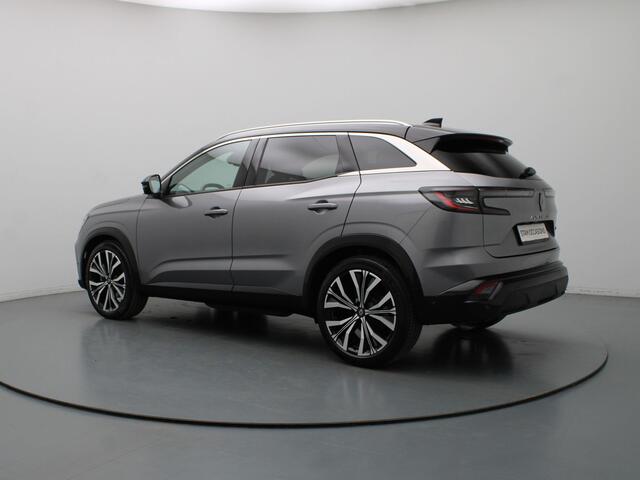 Renault Austral E-Tech full hybrid iconic 200pk 360° Camera | Adapt. Cruise | Parkeersens. v+a | Stoel-/stuur-/voorruitverw.