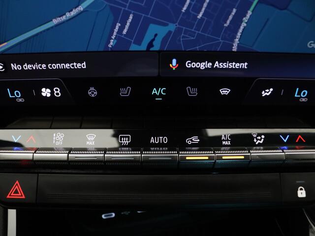 Renault Austral E-Tech full hybrid iconic 200pk 360° Camera | Adapt. Cruise | Parkeersens. v+a | Stoel-/stuur-/voorruitverw.