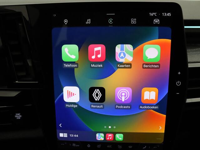 Renault Austral E-Tech full hybrid iconic 200pk 360° Camera | Adapt. Cruise | Parkeersens. v+a | Stoel-/stuur-/voorruitverw.