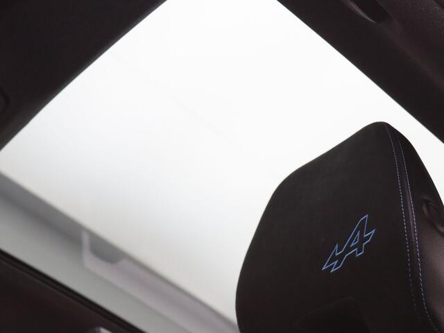 Renault Austral E-Tech full hybrid iconic esprit Alpine 200pk 360° Camera | Adapt. Cruise | Parkeersens. v+a | Stoel-/voorruitverw. | Panoramadak