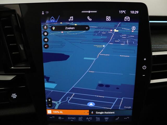 Renault Austral E-Tech full hybrid iconic esprit Alpine 200pk 360° Camera | Adapt. Cruise | Parkeersens. v+a | Stoel-/voorruitverw. | Panoramadak