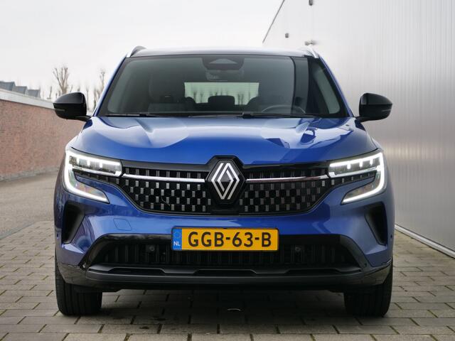 Renault Austral 1.3 Mild Hybrid 160 Pk Automaat X-tronic Navidatie / DAB / Apple Carplay / Camera / Pano-dak / Trekhaak