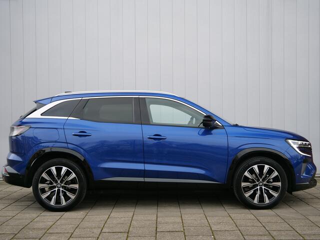 Renault Austral 1.3 Mild Hybrid 160 Pk Automaat X-tronic Navidatie / DAB / Apple Carplay / Camera / Pano-dak / Trekhaak