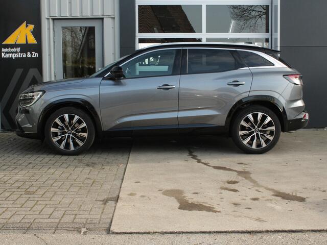 Renault Austral 1.2 E-Tech full hybrid 200 techno | 360° camera | 19 inch lichtmet. velgen | Panoramadak |