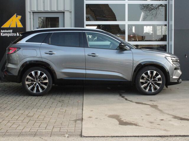 Renault Austral 1.2 E-Tech full hybrid 200 techno | 360° camera | 19 inch lichtmet. velgen | Panoramadak |