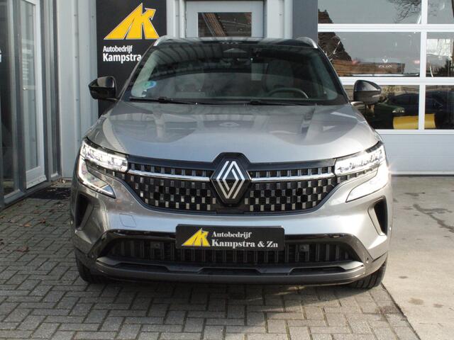 Renault Austral 1.2 E-Tech full hybrid 200 techno | 360° camera | 19 inch lichtmet. velgen | Panoramadak |