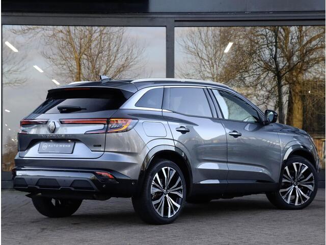 Renault Austral E-Tech full hybrid 200 Iconic Adaptive Cruise | 4.471km!