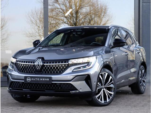 Renault Austral E-Tech full hybrid 200 Iconic Adaptive Cruise | 4.471km!