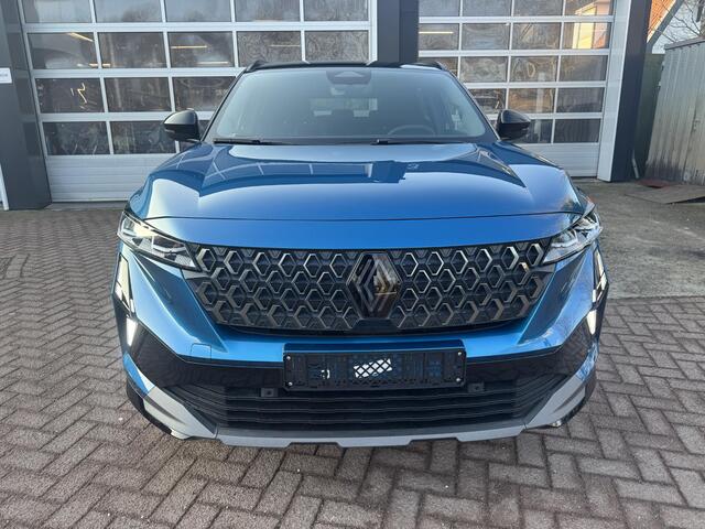 Renault Austral 1.2 E-Tech 200 esprit Alpine Nieuw model!!