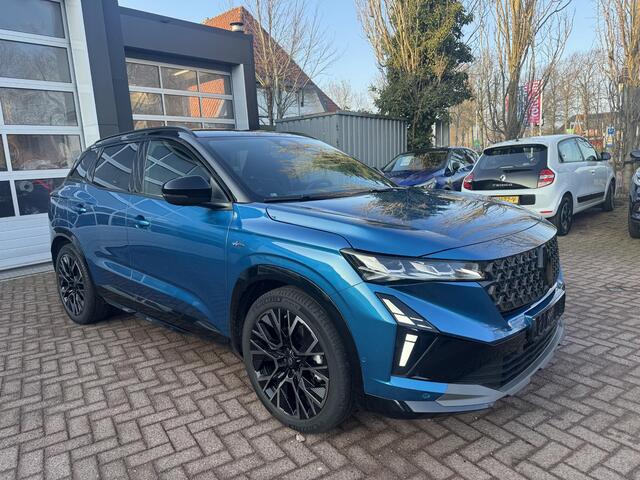 Renault Austral 1.2 E-Tech 200 esprit Alpine Nieuw model!!