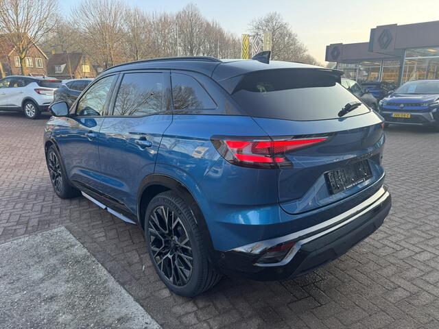 Renault Austral 1.2 E-Tech 200 esprit Alpine Nieuw model!!