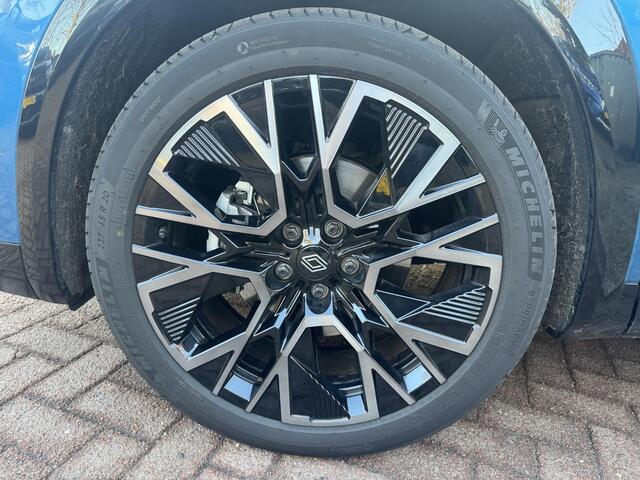 Renault Austral 1.2 E-Tech 200 esprit Alpine Nieuw model!!