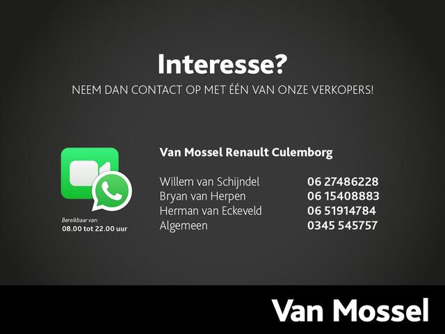 Renault Austral 1.2 E-Tech full hybrid 200Pk esprit Alpine | Google Navigatie | Apple & Android Carplay | Parkeersensoren Voor & Achter | Achteruitrijcamera | Verwarmbare Voorstoelen, Stuurwiel en Voorruit | Adaptieve Cruise Control |