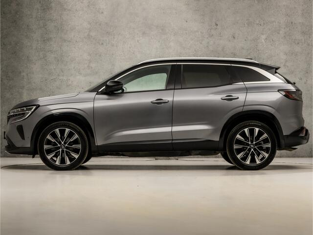 Renault Austral 1.2 mild hybrid Techno Automaat (APPLE CARPLAY, GROOT NAVI, CAMERA, STOELVERWARMING, KEYLESS, ZWART HEMEL, LANE ASSIST, NIEUWSTAAT)