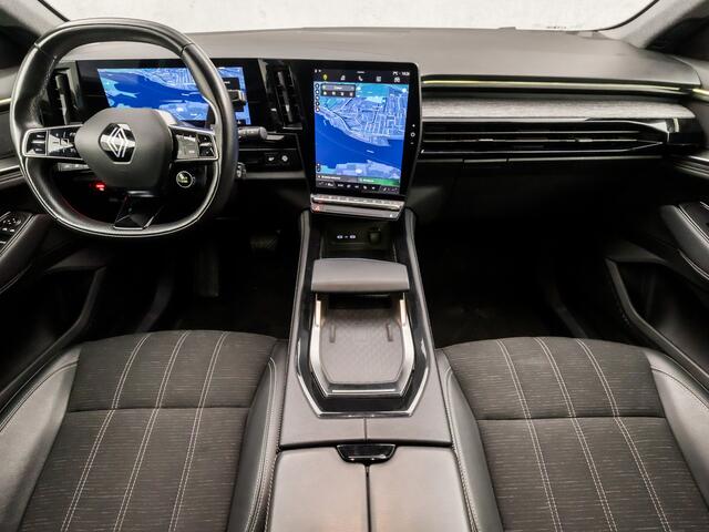 Renault Austral 1.2 mild hybrid Techno Automaat (APPLE CARPLAY, GROOT NAVI, CAMERA, STOELVERWARMING, KEYLESS, ZWART HEMEL, LANE ASSIST, NIEUWSTAAT)