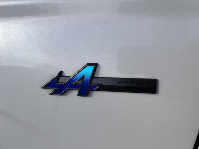 Renault Austral 1.2 mild hybrid 160 X-tronic techno esprit Alpine