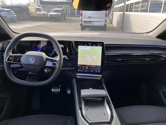 Renault Austral 1.2 mild hybrid 160 X-tronic techno esprit Alpine