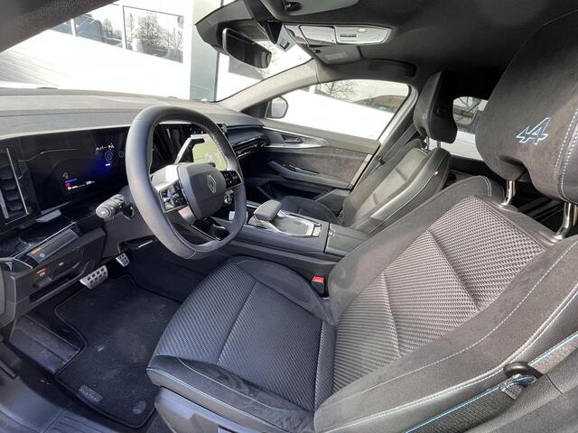 Renault Austral 1.2 mild hybrid 160 X-tronic techno esprit Alpine