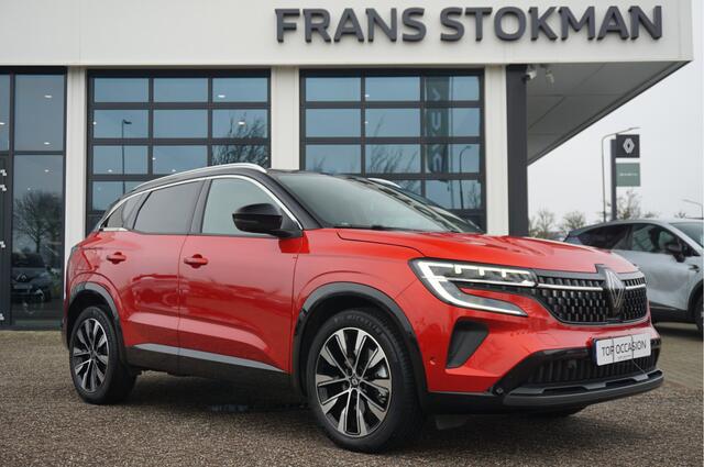 Renault Austral 1.2 E-Tech full Hybrid 200 Techno