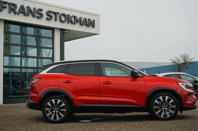 Renault Austral 1.2 E-Tech full Hybrid 200 Techno