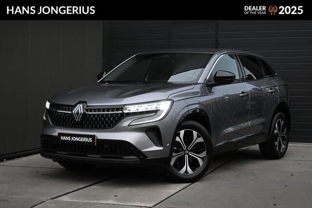 Renault Austral E-Tech full hybrid 200 techno | STUUR/STOELVERWARMING | CAMERA | NAVI | ADAPT. CRUISE CONTROL | APPLECARPLAY/ANDROIDAUTO | CLIMATE CONTROL | PDC | LMV