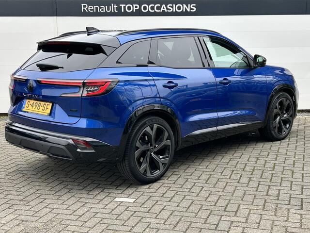 Renault Austral 1.2 E-Tech full hybrid 200 techno esprit Alpine | Afn. Trekhaak | Pack Winter | Panoramadak | Zeer compleet!