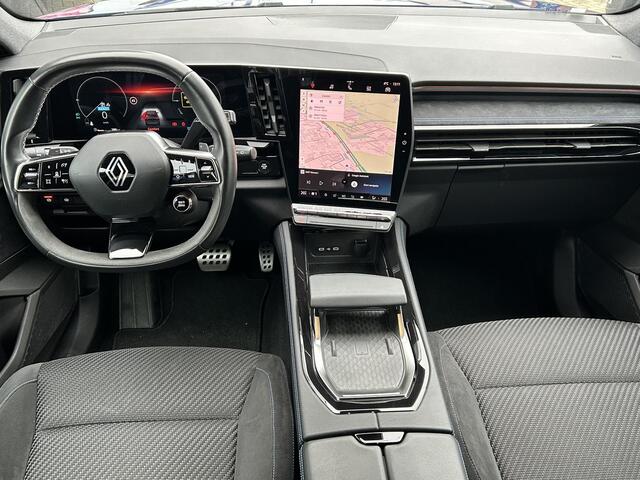 Renault Austral 1.2 E-Tech full hybrid 200 techno esprit Alpine | Afn. Trekhaak | Pack Winter | Panoramadak | Zeer compleet!