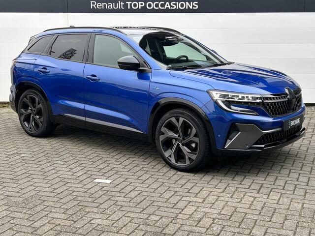 Renault Austral 1.2 E-Tech full hybrid 200 techno esprit Alpine | Afn. Trekhaak | Pack Winter | Panoramadak | Zeer compleet!