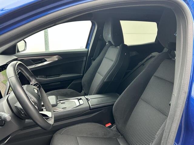 Renault Austral 1.2 E-Tech full hybrid 200 techno esprit Alpine | Afn. Trekhaak | Pack Winter | Panoramadak | Zeer compleet!