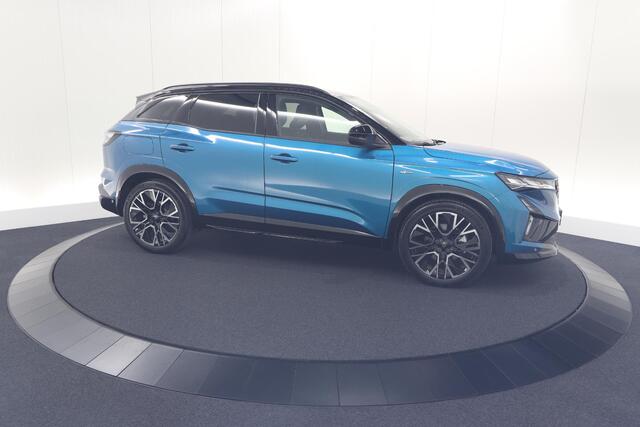 Renault Austral 1.2 E-Tech full hybrid 200 iconic esprit Alpine | Elektrische Kofferklep | Winterpakket | Adaptieve Cruise Control