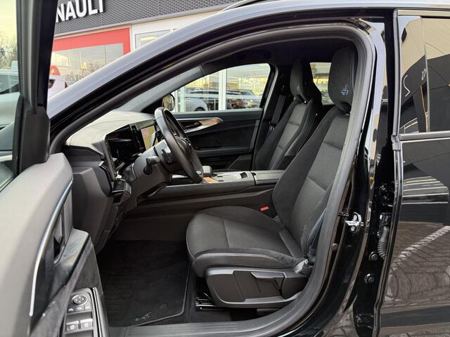 Renault Austral 1.2 E-Tech full hybrid 200 techno esprit Alpine | NAP | Eerste eigenaar | Dodehoek detectie | Elektrische achterklep | Navigatie | Achteruitrijcamera | LED | DAB |