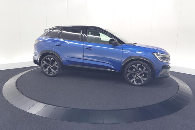 Renault Austral 1.2 E-Tech full hybrid 200 techno esprit Alpine | Trekhaak | Camera | Navigatie | Apple Carplay