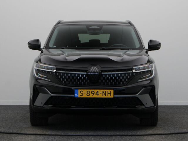 Renault Austral E-Tech full hybrid 200pk techno esprit Alpine | Wegklapbare Trekhaak | Lichtmetalen velgen | Cruise Control | Google interface | Elektrisch bedienbare achterklep |