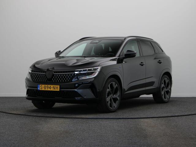 Renault Austral E-Tech full hybrid 200pk techno esprit Alpine | Wegklapbare Trekhaak | Lichtmetalen velgen | Cruise Control | Google interface | Elektrisch bedienbare achterklep |