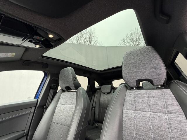 Renault Austral E-Tech full hybrid 200 techno / Panoramadak / Fabrieksgarantie tot 04.2028 / 360 Camera / Navigatie / Adaptieve Cruise / Dodehoek Detectie / Apple Carplay & Android Auto /
