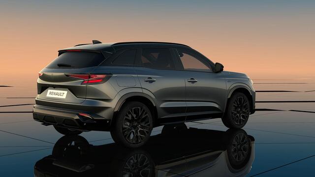 Renault Austral Esprit Alpine Full Hybrid E-Tech 200 l Meer dan ¤ 4.000 voorraadvoordeel! l Gratis 5 jaar fabrieksgarantie!