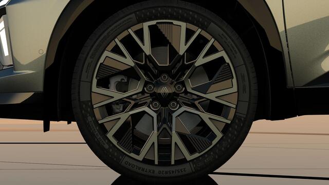 Renault Austral Esprit Alpine Full Hybrid E-Tech 200 l Meer dan ¤ 4.000 voorraadvoordeel! l Gratis 5 jaar fabrieksgarantie!