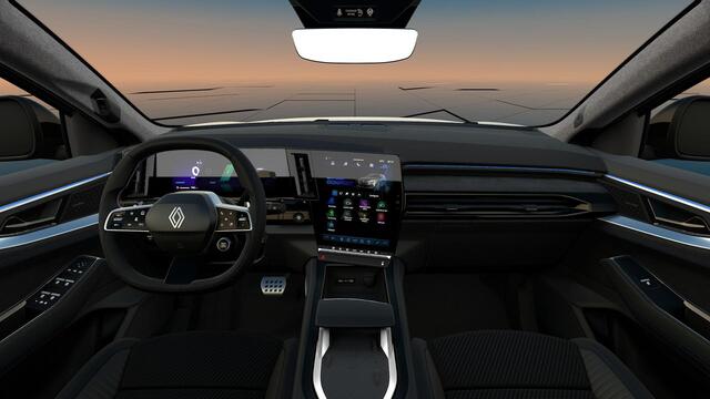 Renault Austral Esprit Alpine Full Hybrid E-Tech 200 l Meer dan ¤ 4.000 voorraadvoordeel! l Gratis 5 jaar fabrieksgarantie!