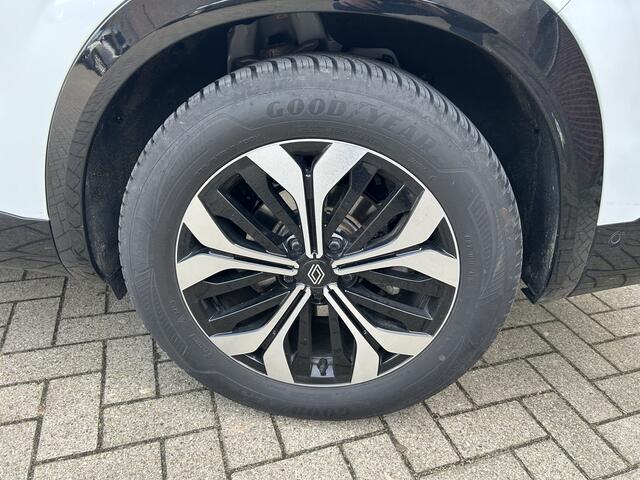 Renault Austral 1.2 E-Tech full hybrid 200 techno/Pack winter