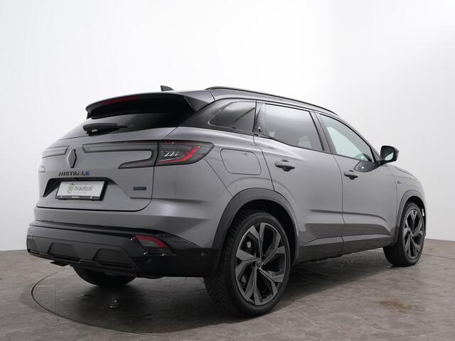Renault Austral 1.2 E-TECH FULL HYBRID 200PK ESPRIT ALPINE | Panoramadak | 360 camera | El. achterklep