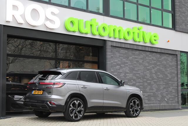 Renault Austral 1.2 E-Tech full hybrid 200 iconic | BTW | PANO | ACC | 360 | STOEL&STUUR VERW | ELEK STOELEN | DODE HOEK |