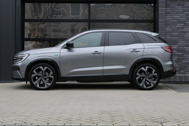 Renault Austral 1.2 E-Tech full hybrid 200 iconic | BTW | PANO | ACC | 360 | STOEL&STUUR VERW | ELEK STOELEN | DODE HOEK |