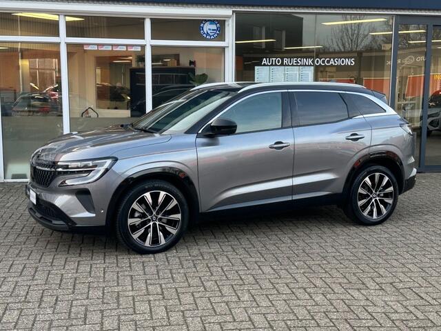 Renault Austral 1.2 ET FH 200 TECHNO