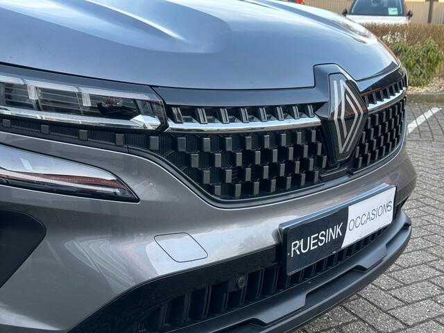 Renault Austral 1.2 ET FH 200 TECHNO