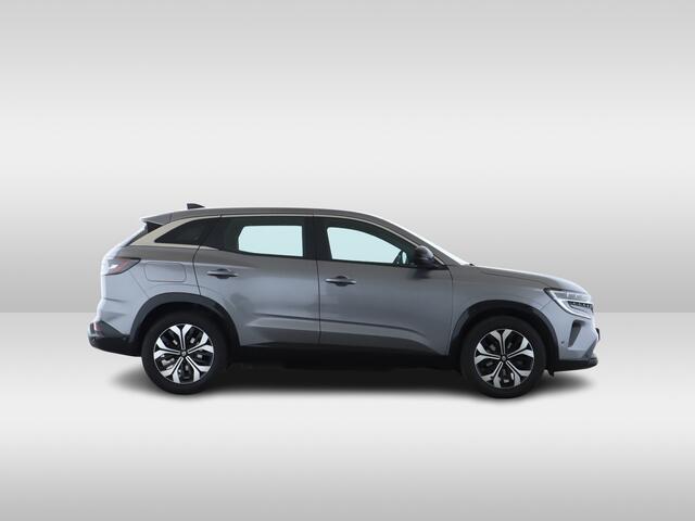 Renault Austral 1.3 MILD HYBRID 140PK EQUILIBRE | Pack City | Camera | Stoelverwarming