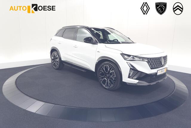 Renault Austral 1.2 E-Tech Full Hybrid 200 Techno Esprit Alpine | Elektrische Kofferklep | Winterpakket | Adaptieve Cruise Control